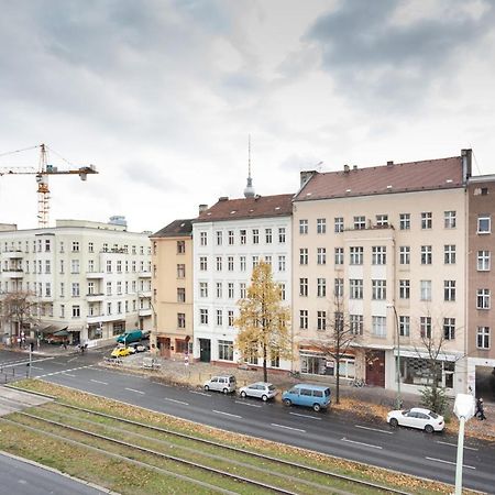 The Danziger, 2 Unique Lofty Style Units In Prenzlauerberg Apartment Berlin Exterior photo