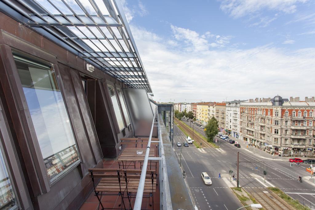 The Danziger, 2 Unique Lofty Style Units In Prenzlauerberg Apartment Berlin Room photo