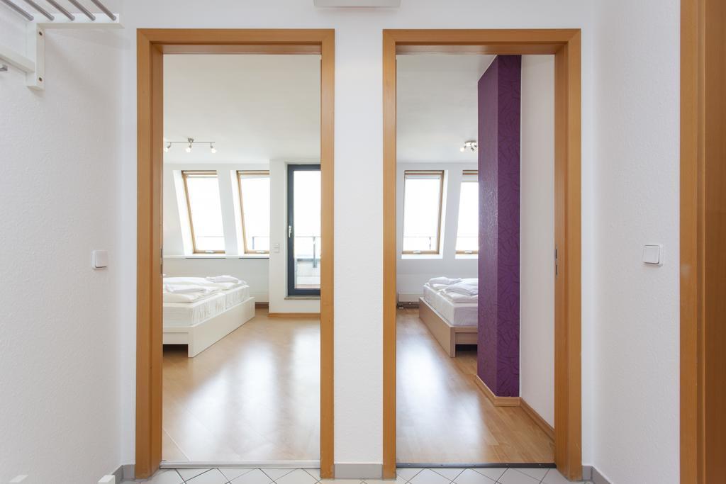 The Danziger, 2 Unique Lofty Style Units In Prenzlauerberg Apartment Berlin Room photo