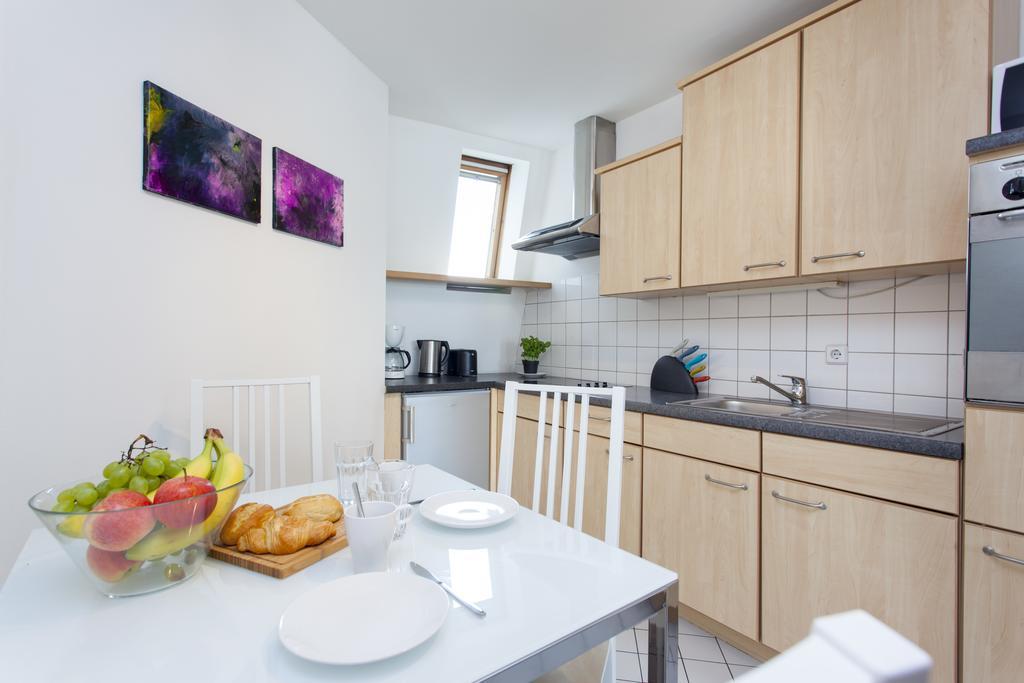 The Danziger, 2 Unique Lofty Style Units In Prenzlauerberg Apartment Berlin Room photo