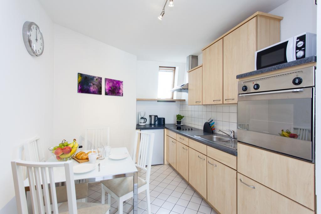 The Danziger, 2 Unique Lofty Style Units In Prenzlauerberg Apartment Berlin Room photo