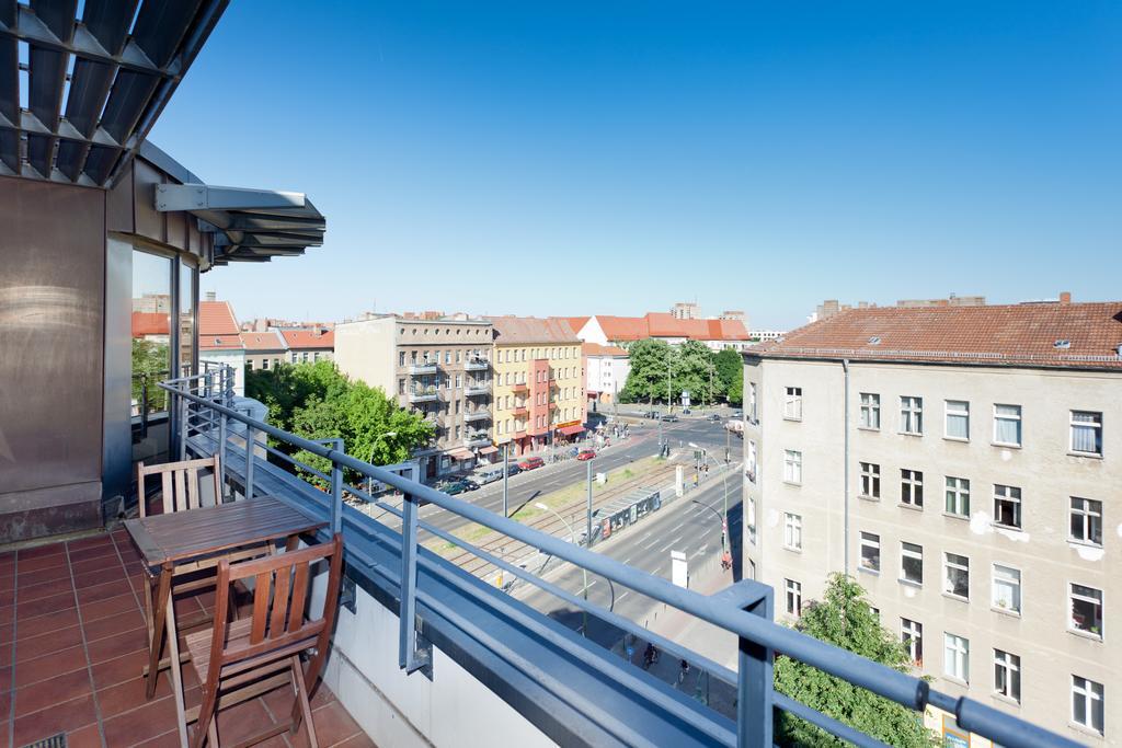 The Danziger, 2 Unique Lofty Style Units In Prenzlauerberg Apartment Berlin Room photo